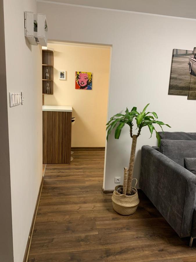 Apartament Jelitkowo Plaza Sopot Apartamento Gdansk Exterior foto
